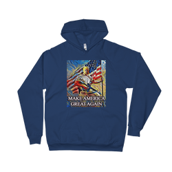 Make American Great Again Sweater Limited Edition Comfy All Sizes!