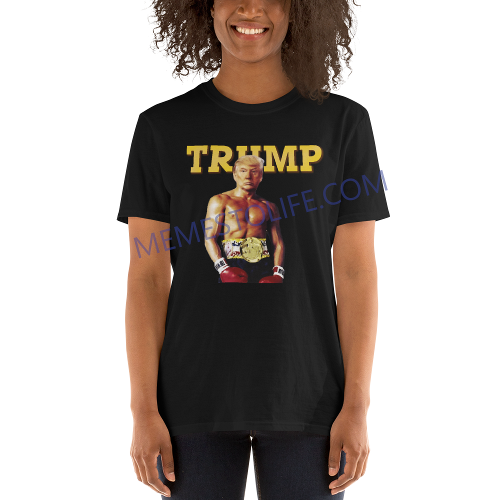 DONALD TRUMP Vintage Shirt, Donald Trump Homage Tshirt, Donald Trump Fan  Tees