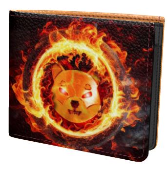 SHIB Flame Wallet – Igniting the Shiba Inu Ecosystem