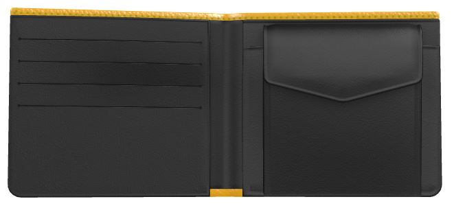 Ponke Wallet – The Golden Child’s Treasure Keeper