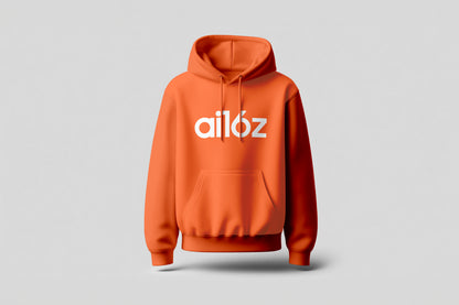 ai16z Token Premium Hoodie – Bold Style for Future Innovators