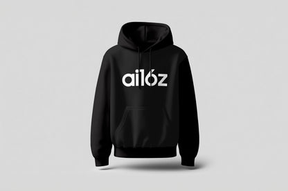 ai16z Token Premium Hoodie – Bold Style for Future Innovators