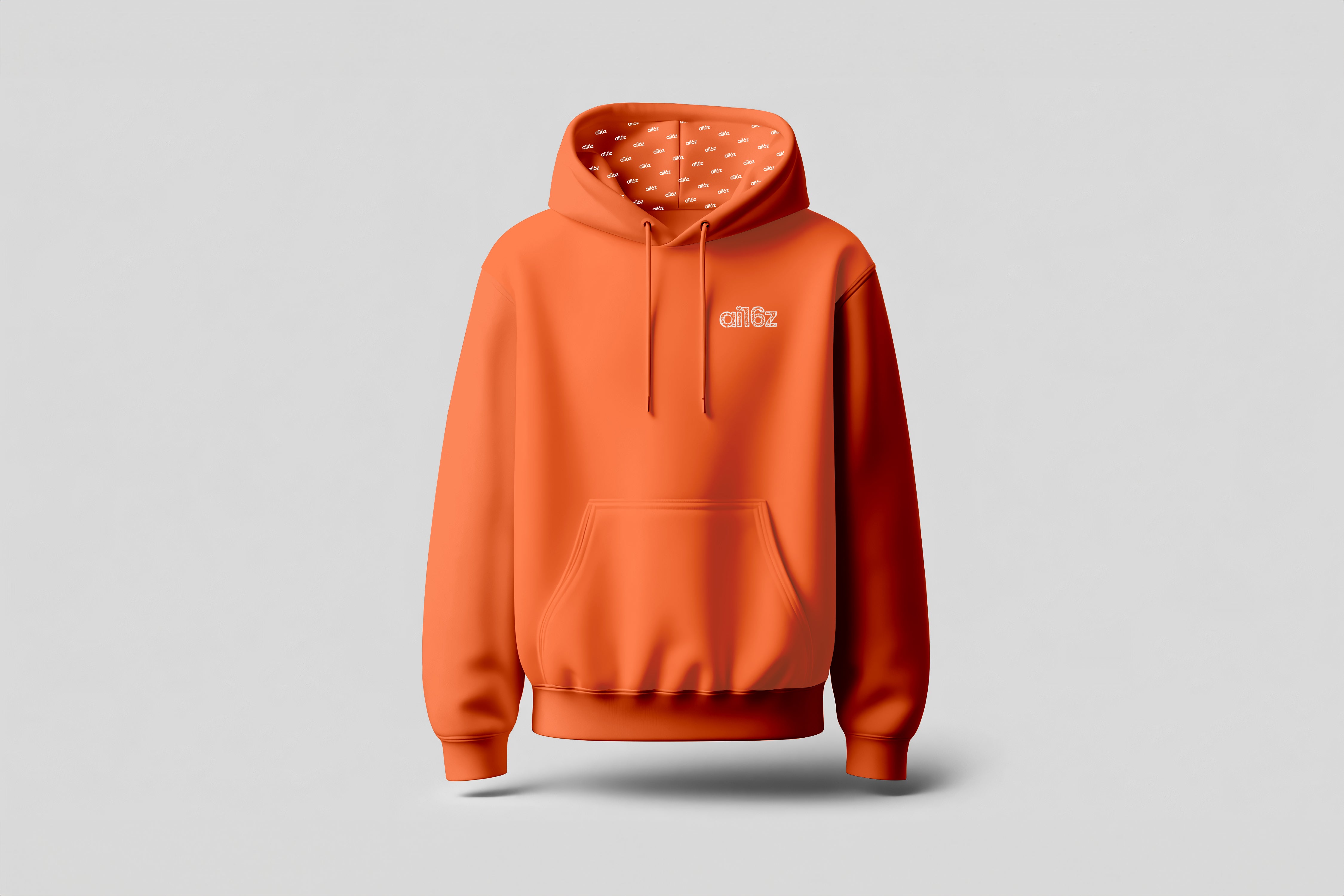 ai16z Token Premium Hoodie – Bold Style for Future Innovators