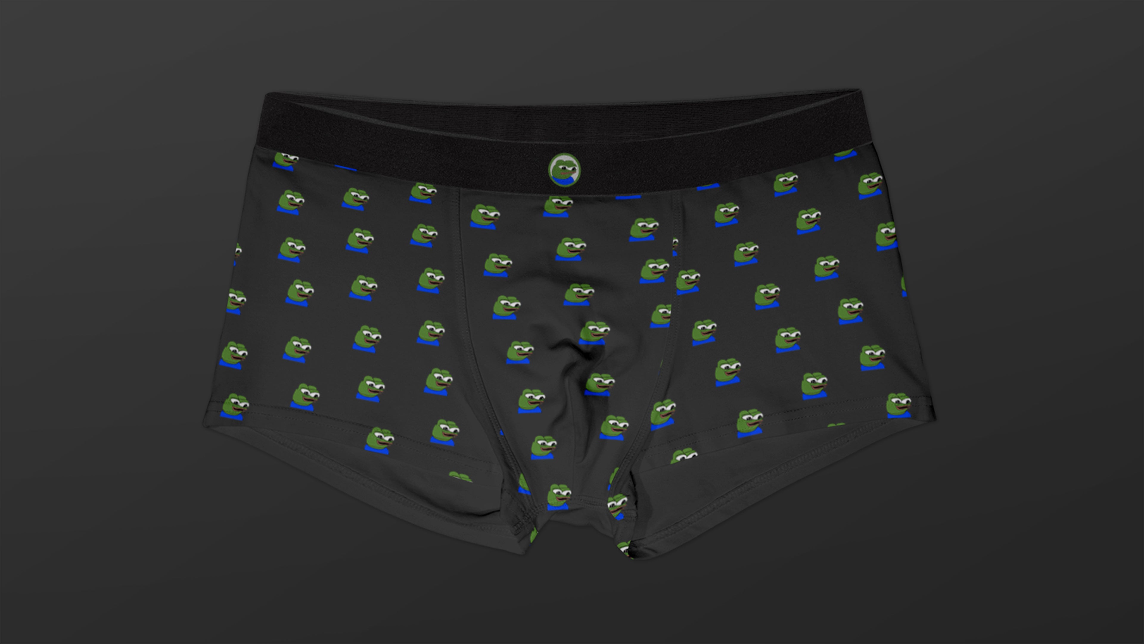 Apu Meme Boxer Briefs - Fun Meets Comfort!