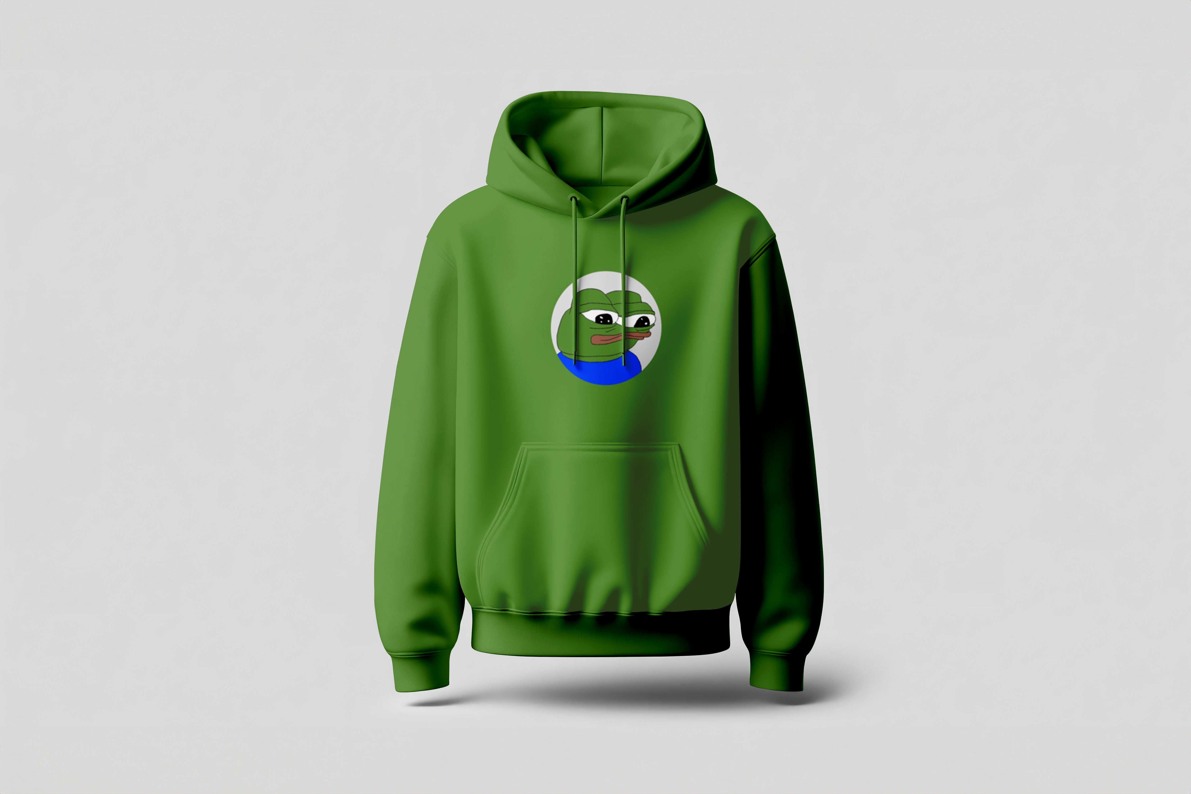 Apu Limited Edition Hoodie – Comfort Meets Memetic Excellence