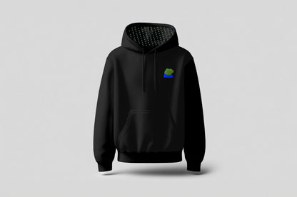 Apu Limited Edition Hoodie – Comfort Meets Memetic Excellence