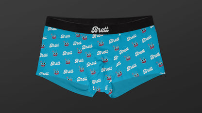 Brett Crypto Boxers – The Official Memecoin Trenching Gear