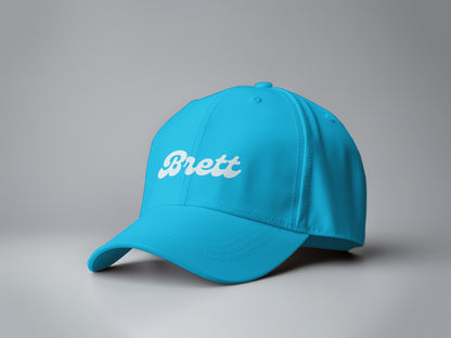 Brett Premium Cap – Memecoin Style Meets Everyday Comfort