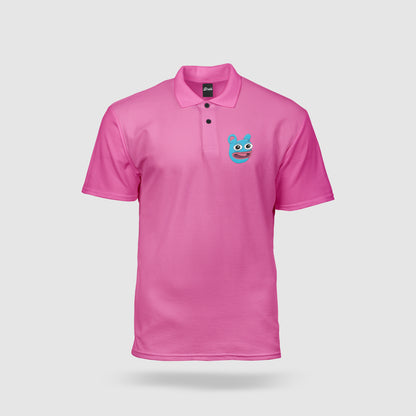 BRETT Premium Luxury Designer Polo