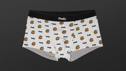 Ponke Boxers – The Ultimate Degen Gear for Meme Traders