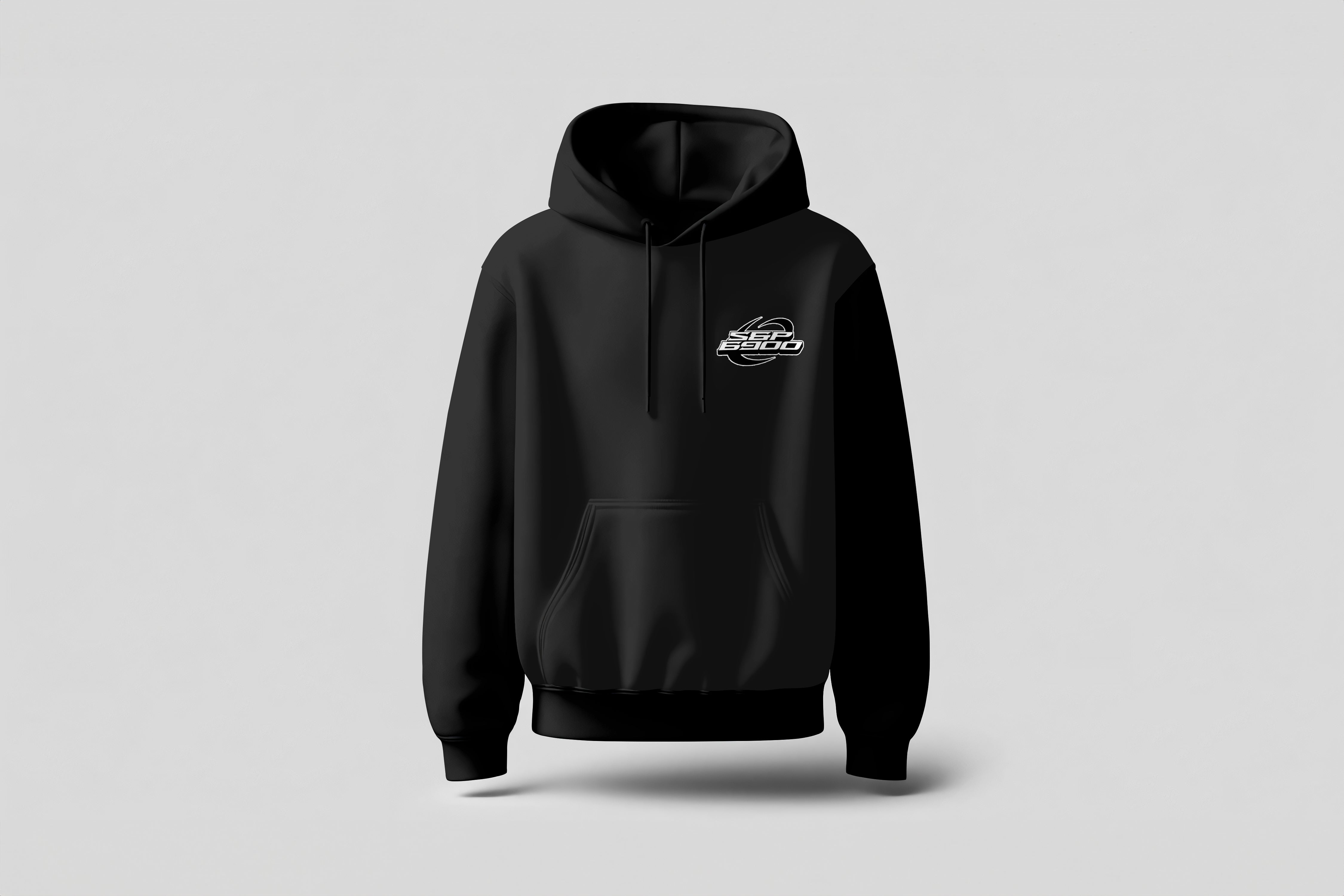 SPX6900 Premium Hoodie – Flip the Stock Market