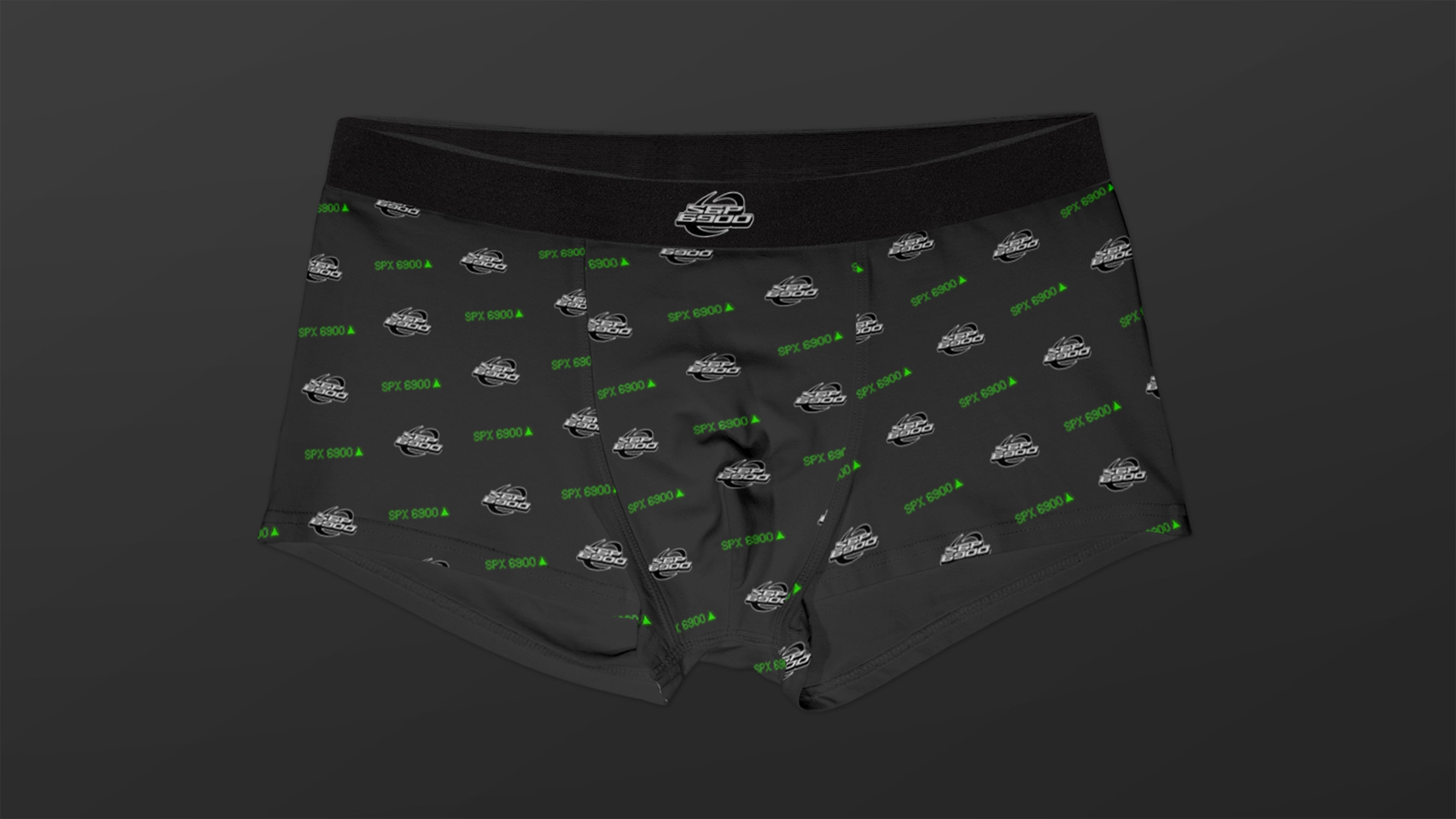 SPX6900 Crypto Boxers: Trade Like a Pro, Look Like a Legend