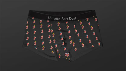 Unicorn Fart Dust Boxers – Embrace the Whimsical, Conquer the Charts