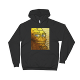 Golden (Rare) Pepe Limited Edition Sweatshirt