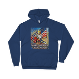 Make American Great Again Sweater Limited Edition Comfy All Sizes!